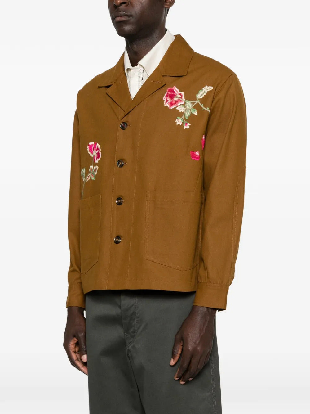 Peculia jacket