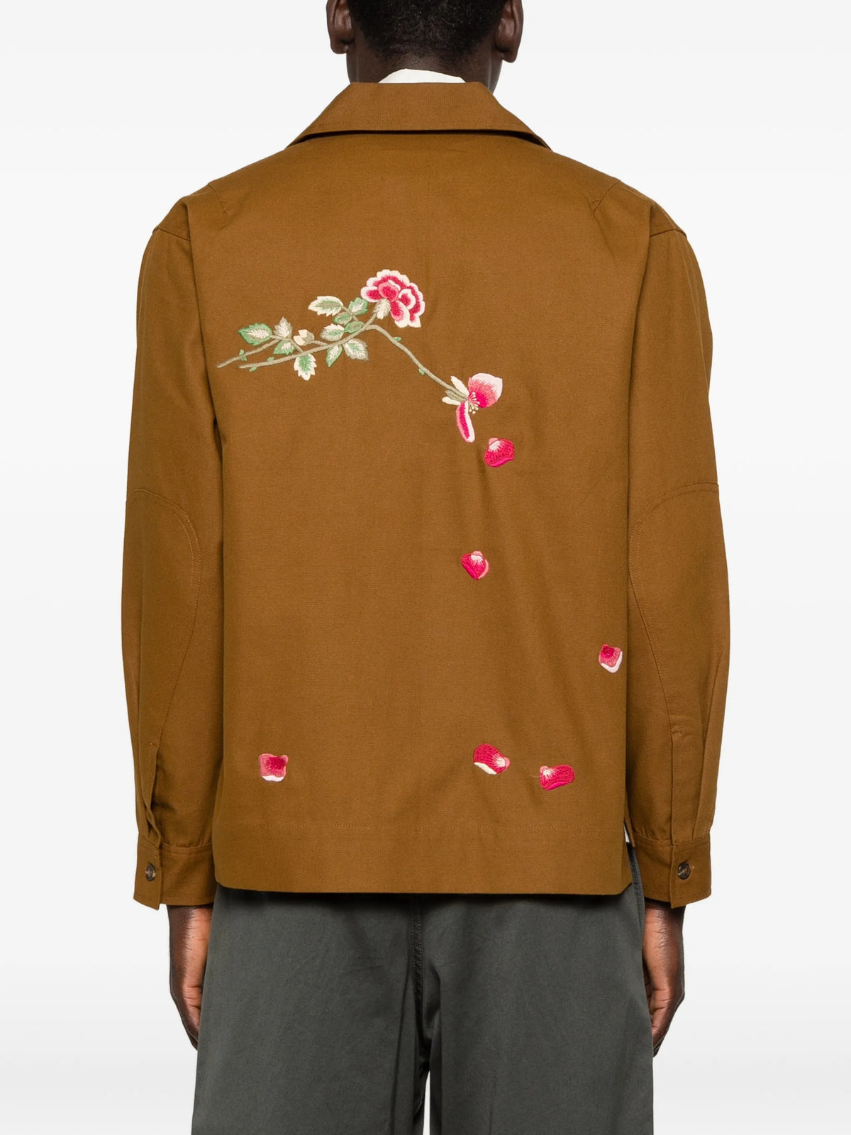 Peculia jacket