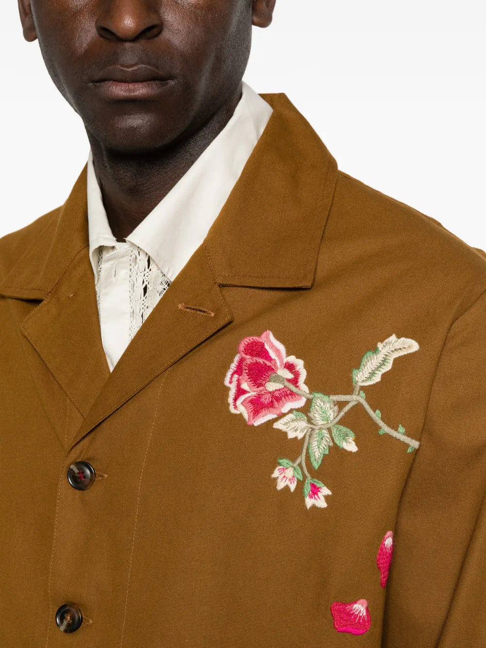 Peculia jacket
