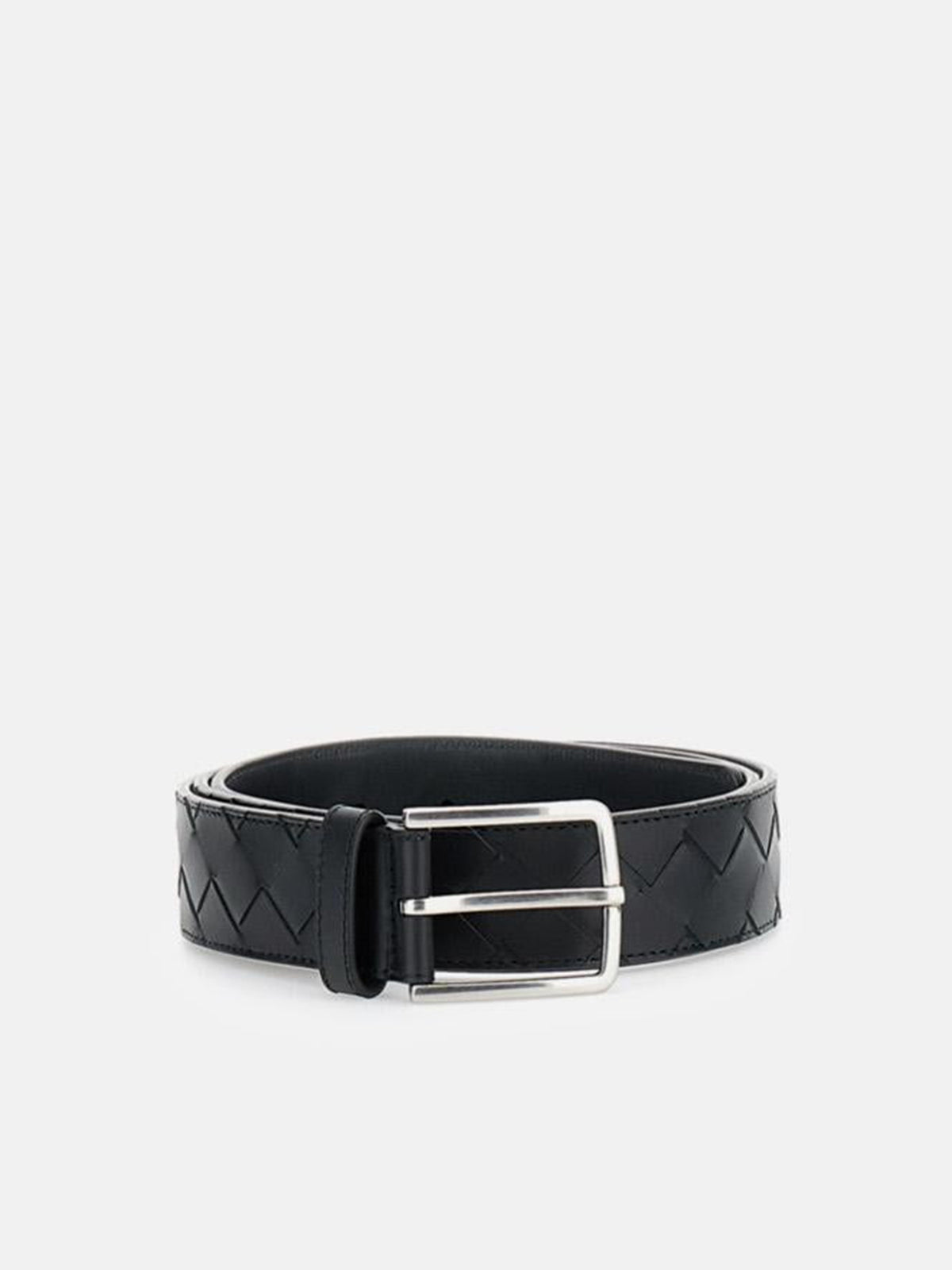 Intrecciato Belt