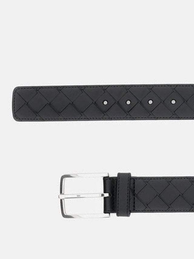 Intrecciato Belt