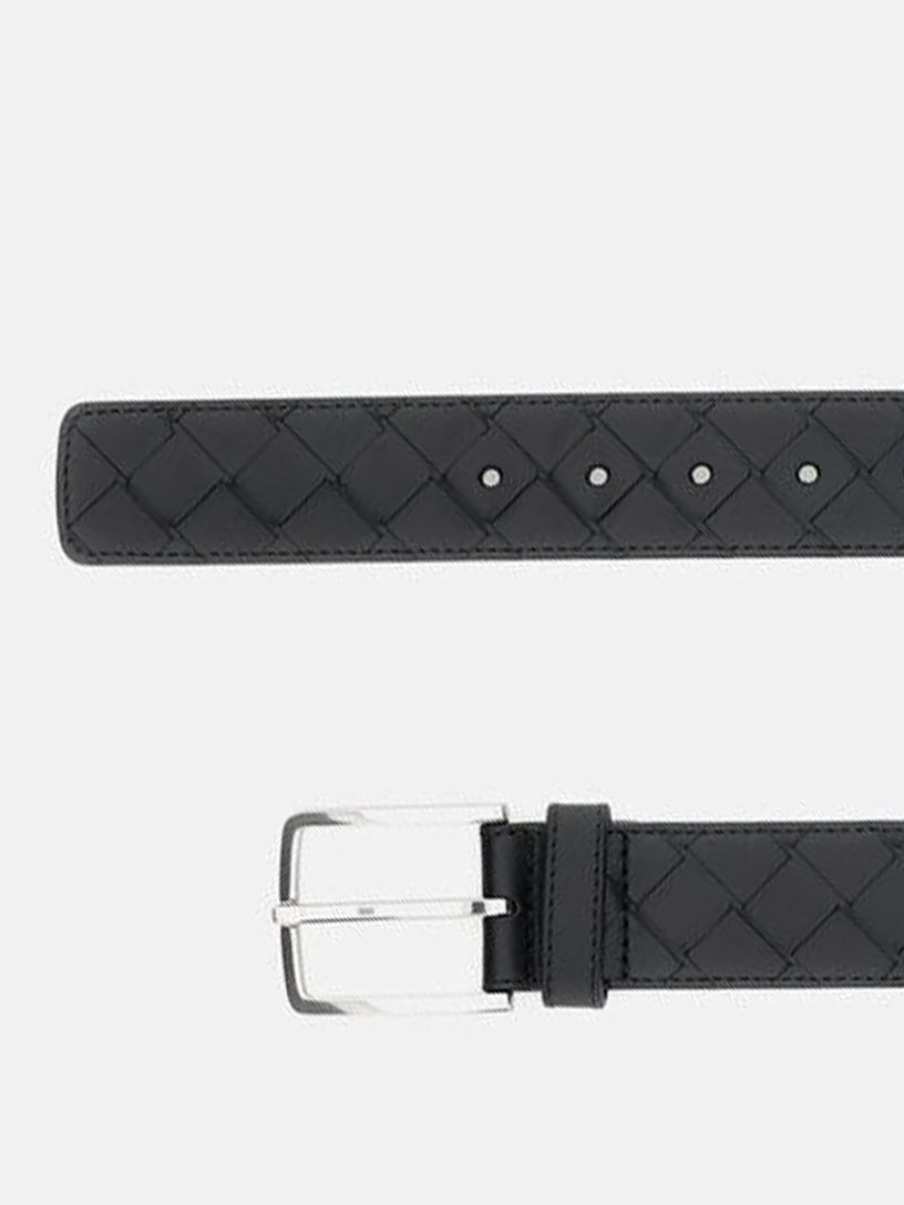 Intrecciato Belt