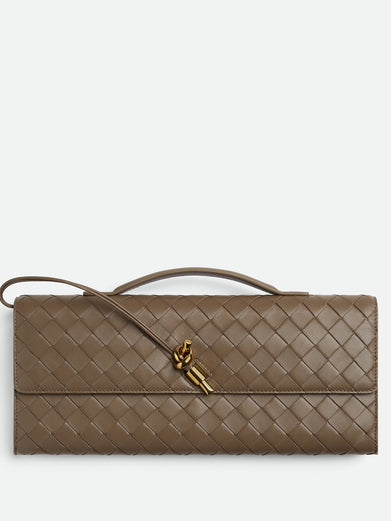 Long clutch Andiamo