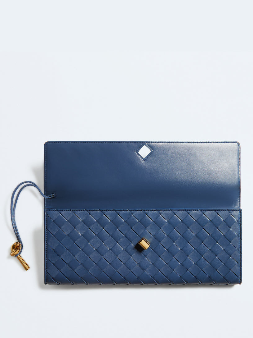 Andiamo Clutch
