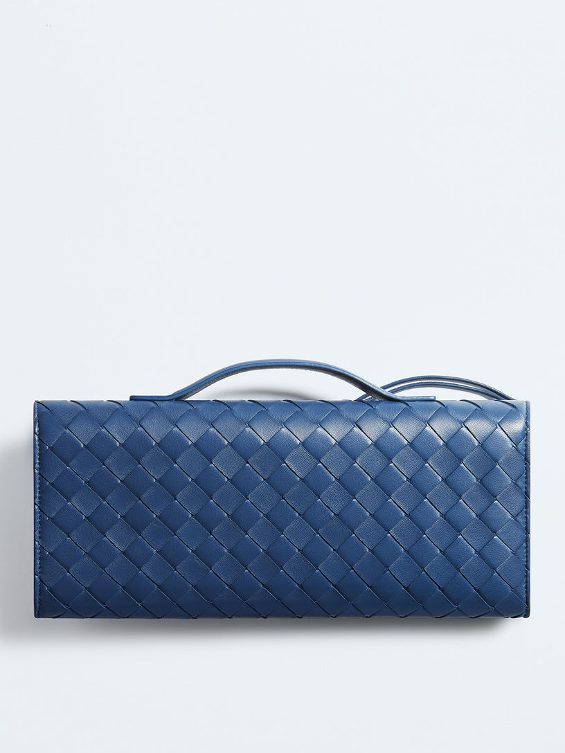 Andiamo Clutch