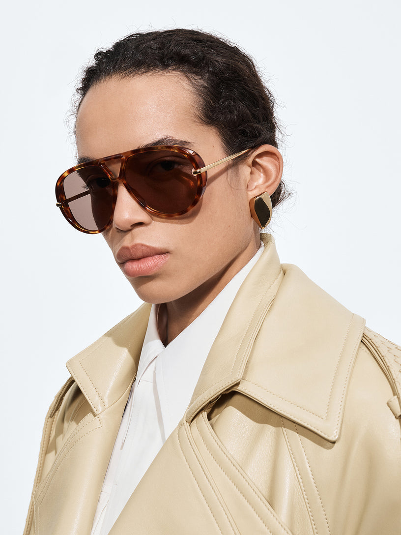 Occhiali da sole aviatore Classic