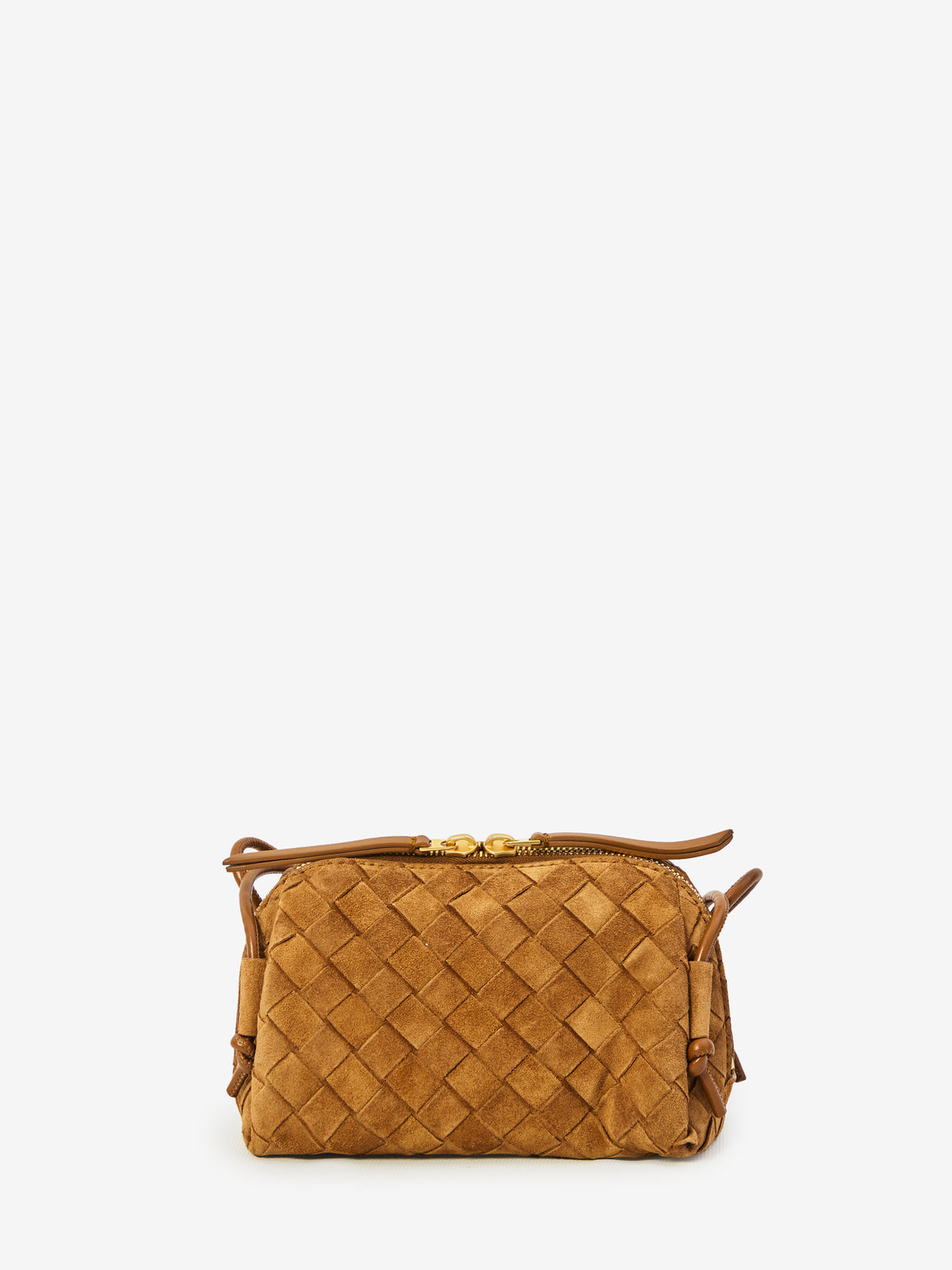 Intrecciato Concert Pouch