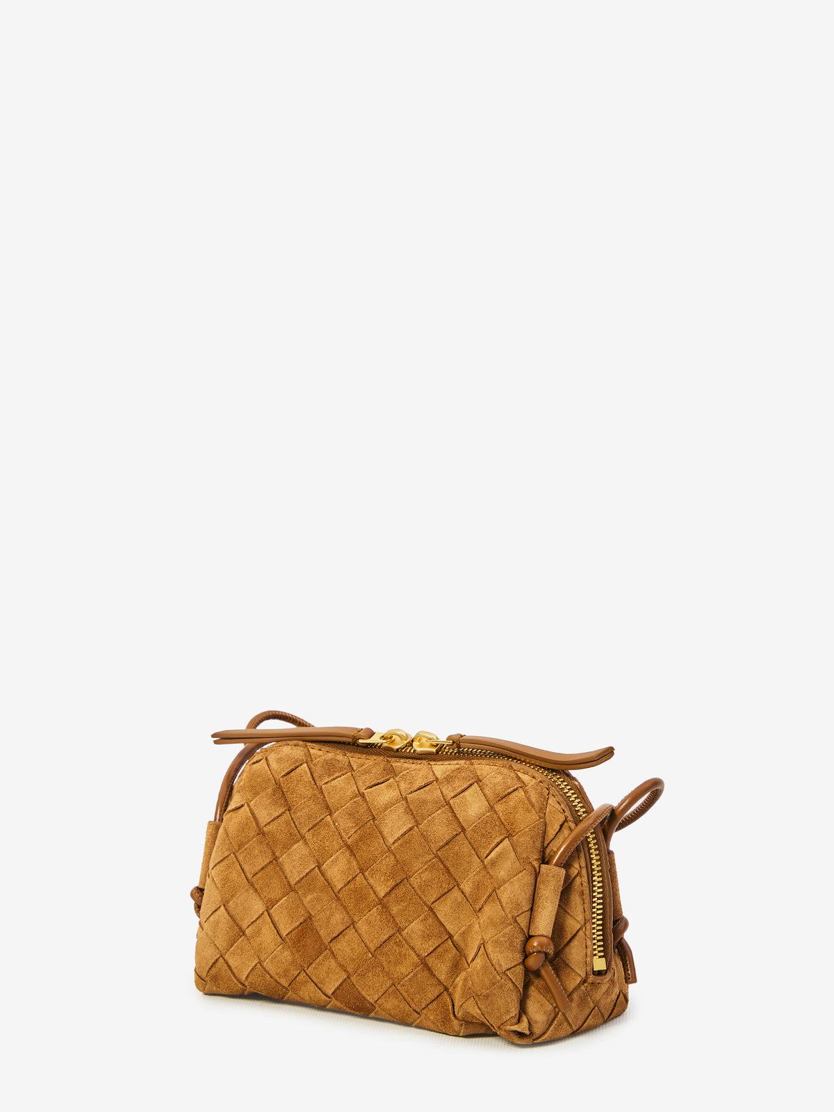 Intrecciato Concert Pouch