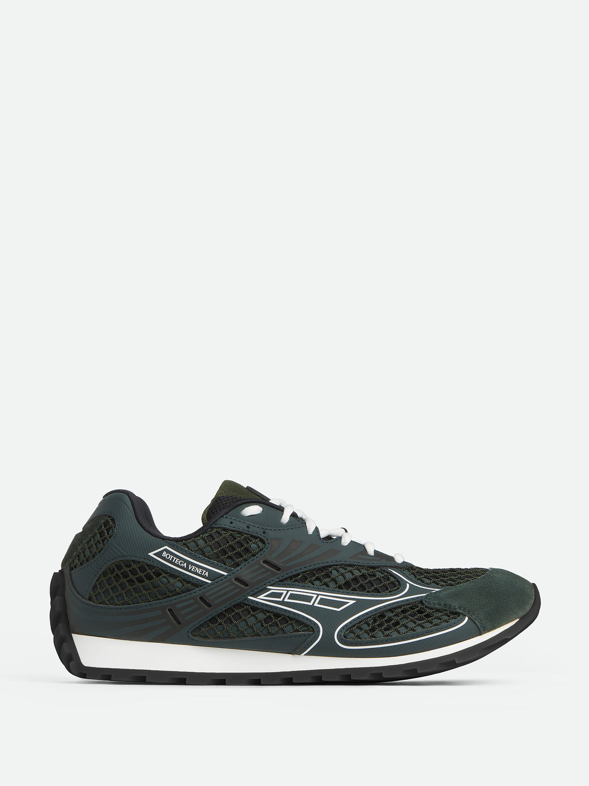Orbit Sneakers