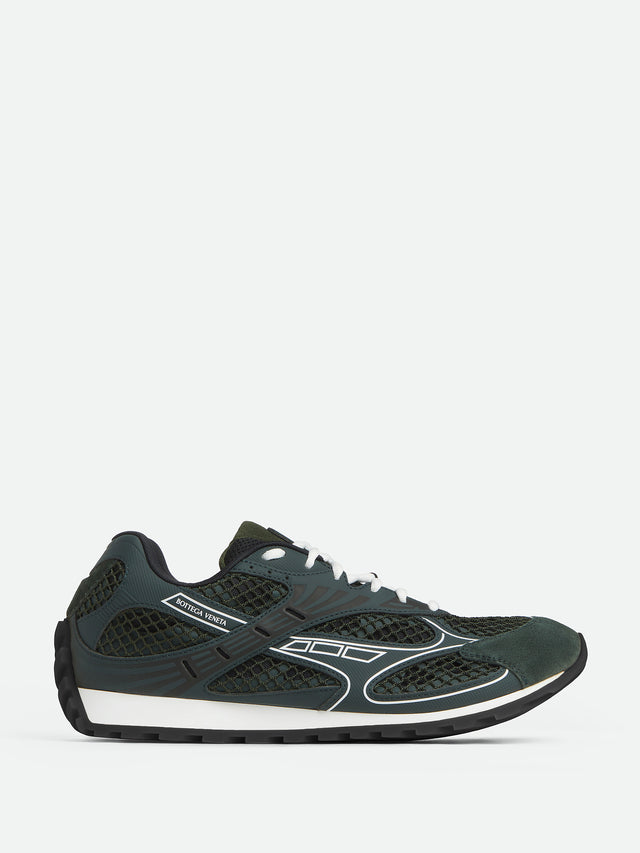 Orbit Sneakers