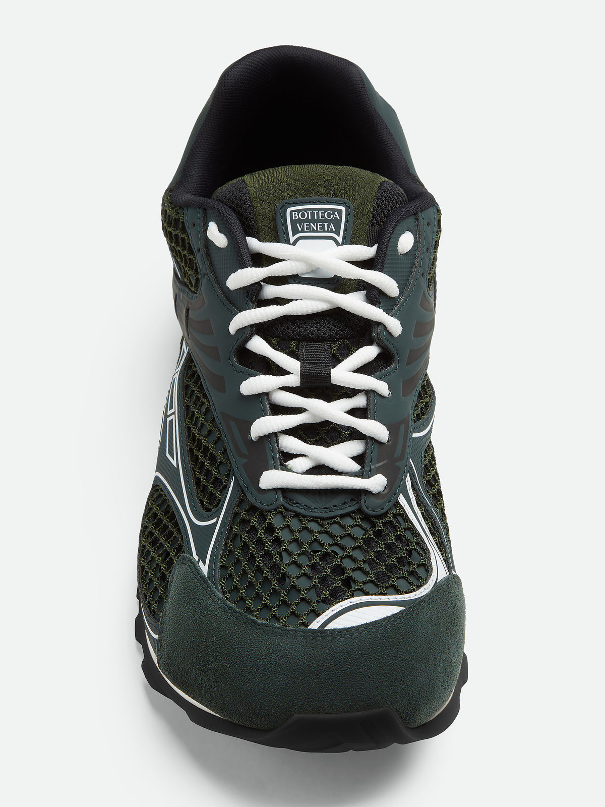 Orbit Sneakers