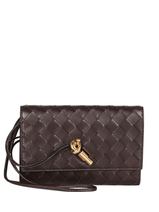Andiamo Pouch on Strap