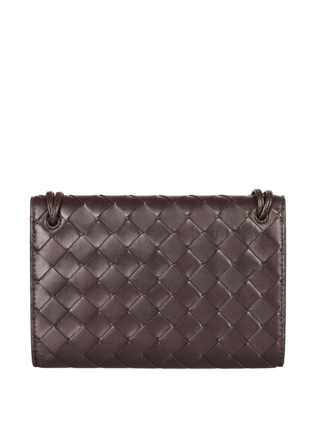 Andiamo Pouch on Strap