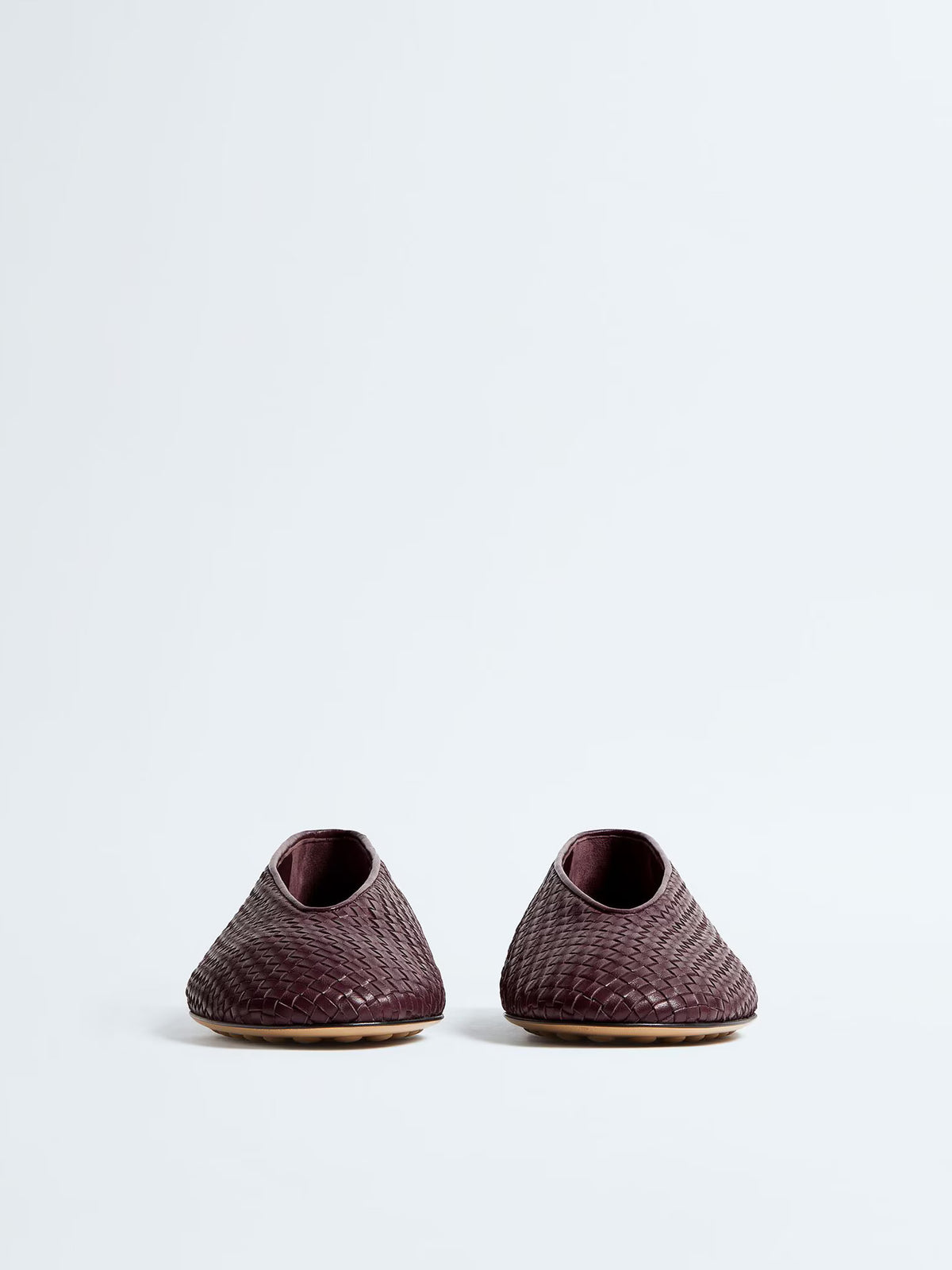 Rosa Ballerinas