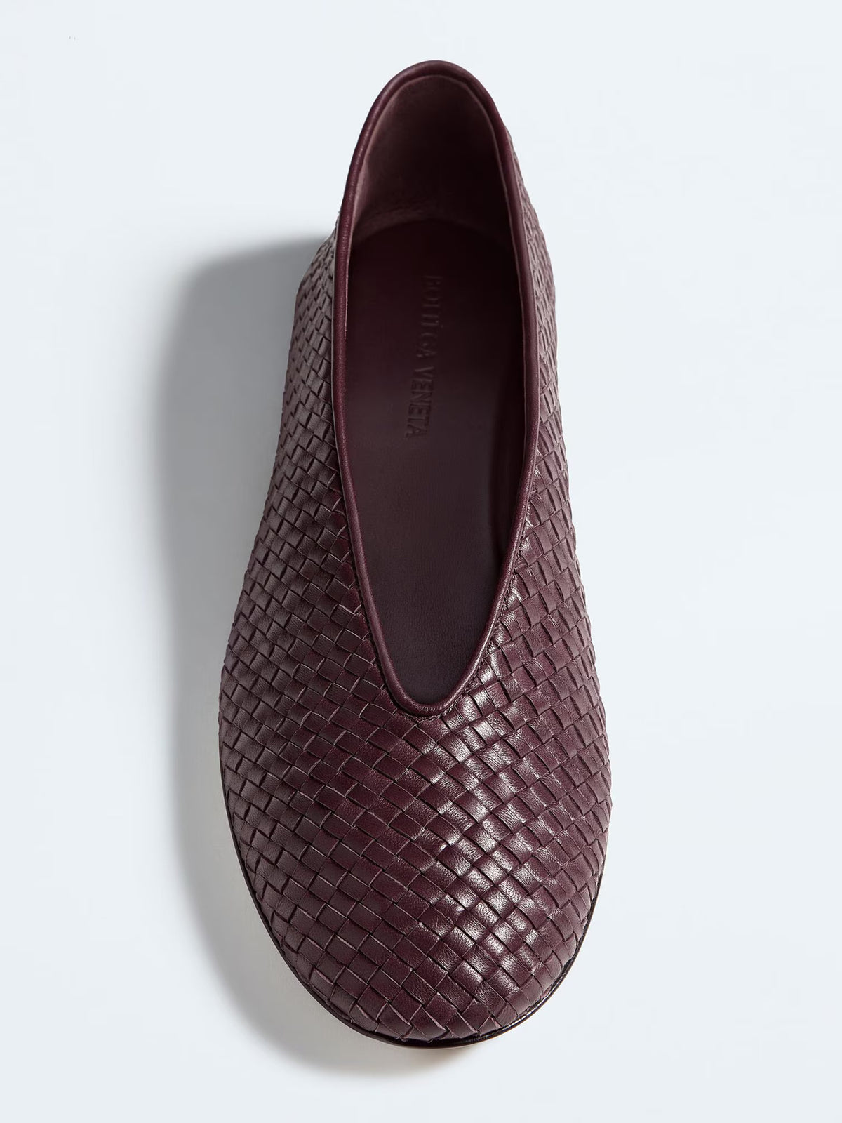 Rosa Ballerinas