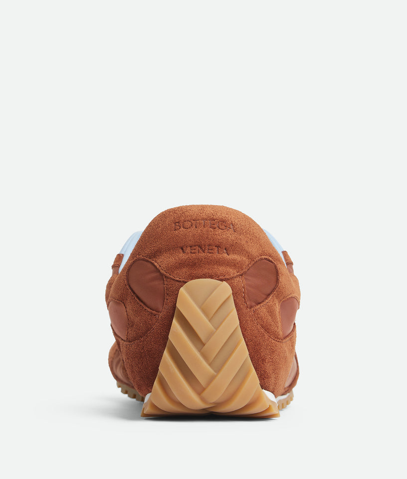 Orbit Flash Sneakers