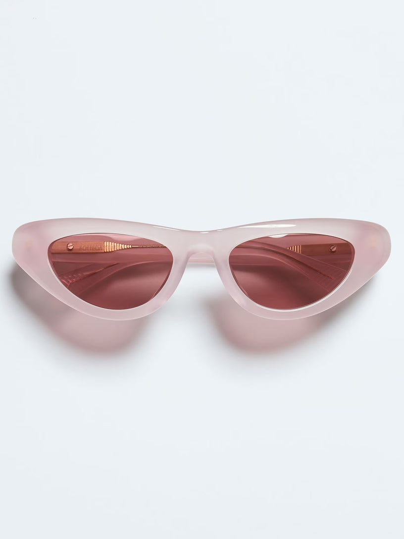 Bombe Cat Eye Sunglasses