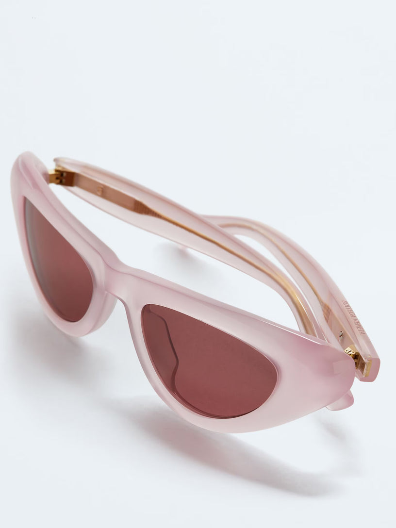 Bombe Cat Eye Sunglasses