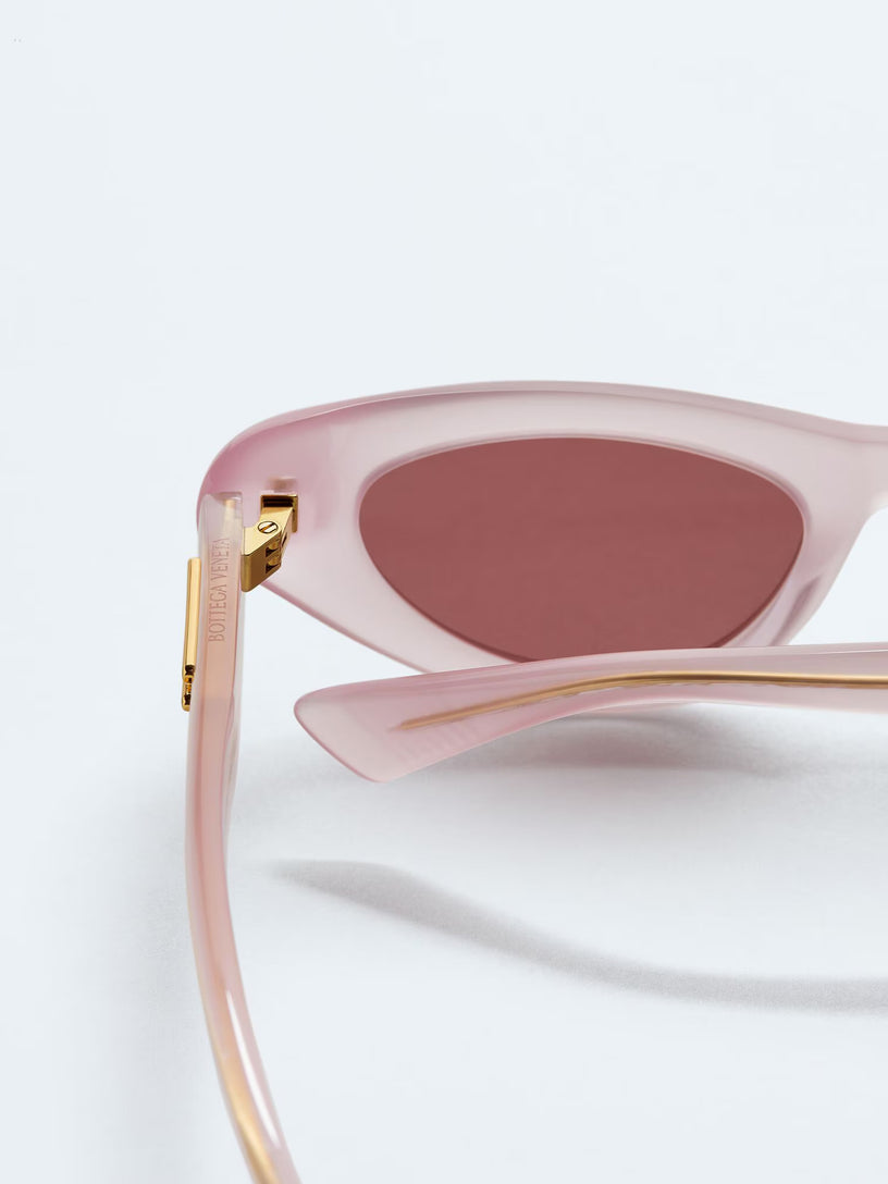 Bombe Cat Eye Sunglasses