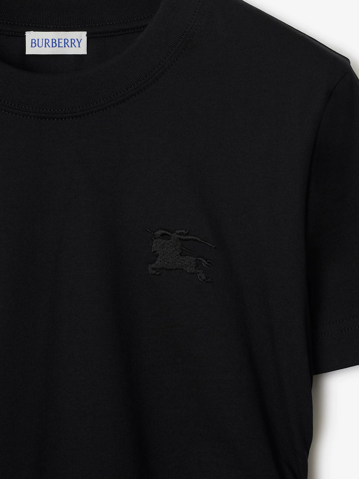 Festival-style cotton T-shirt