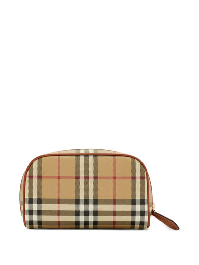 Pouch with Check