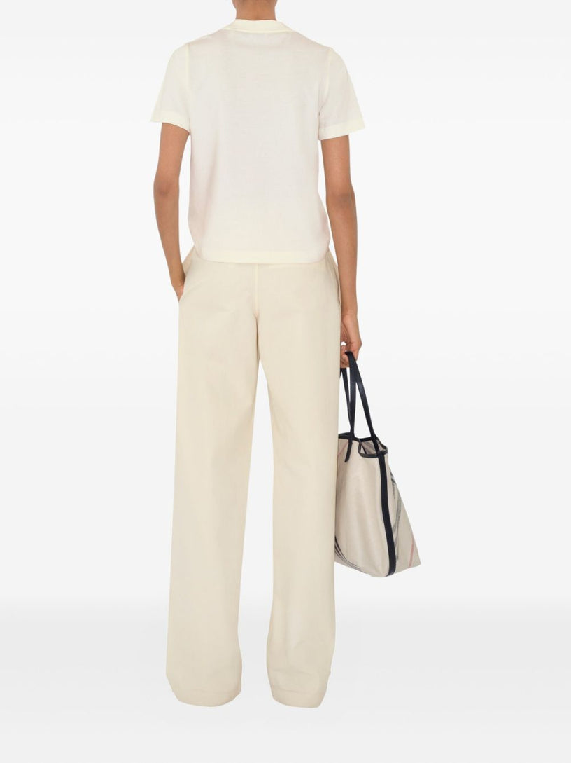 Knight Stamp T-shirt