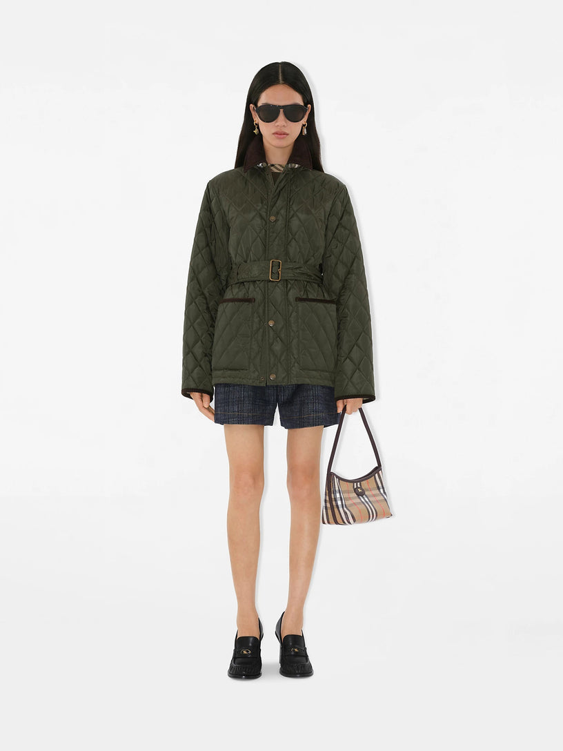 Mini Highlands Shoulder Bag​