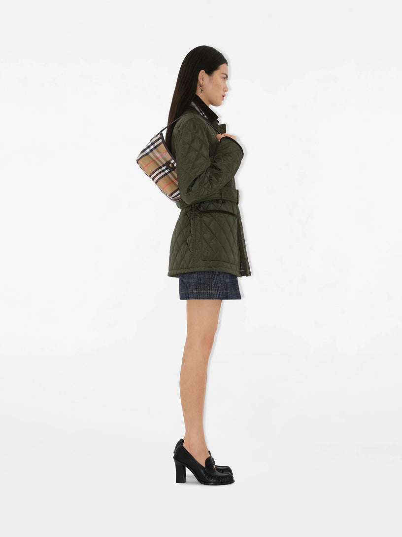 Mini Highlands Shoulder Bag​