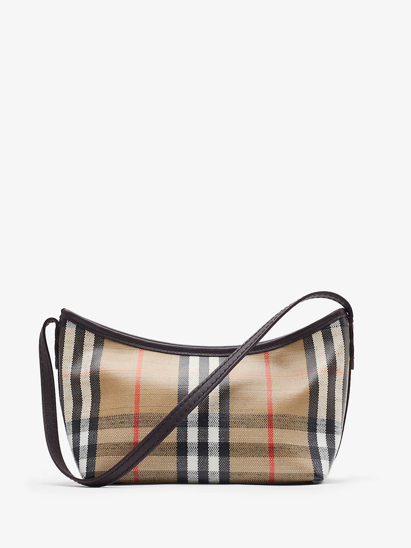 Mini Highlands Shoulder Bag​