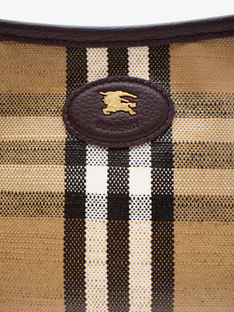 Mini Highlands Shoulder Bag​