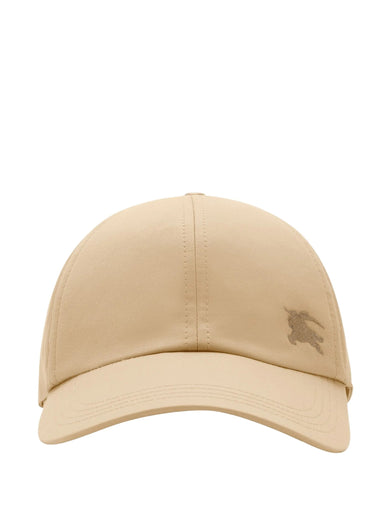 Gabardine Baseball Cap