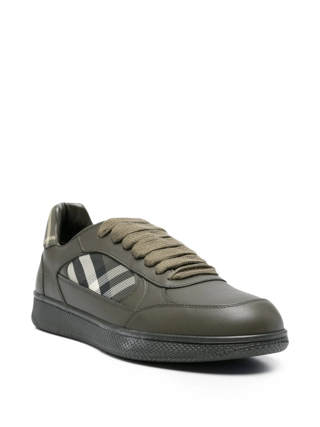Terrace Sneakers