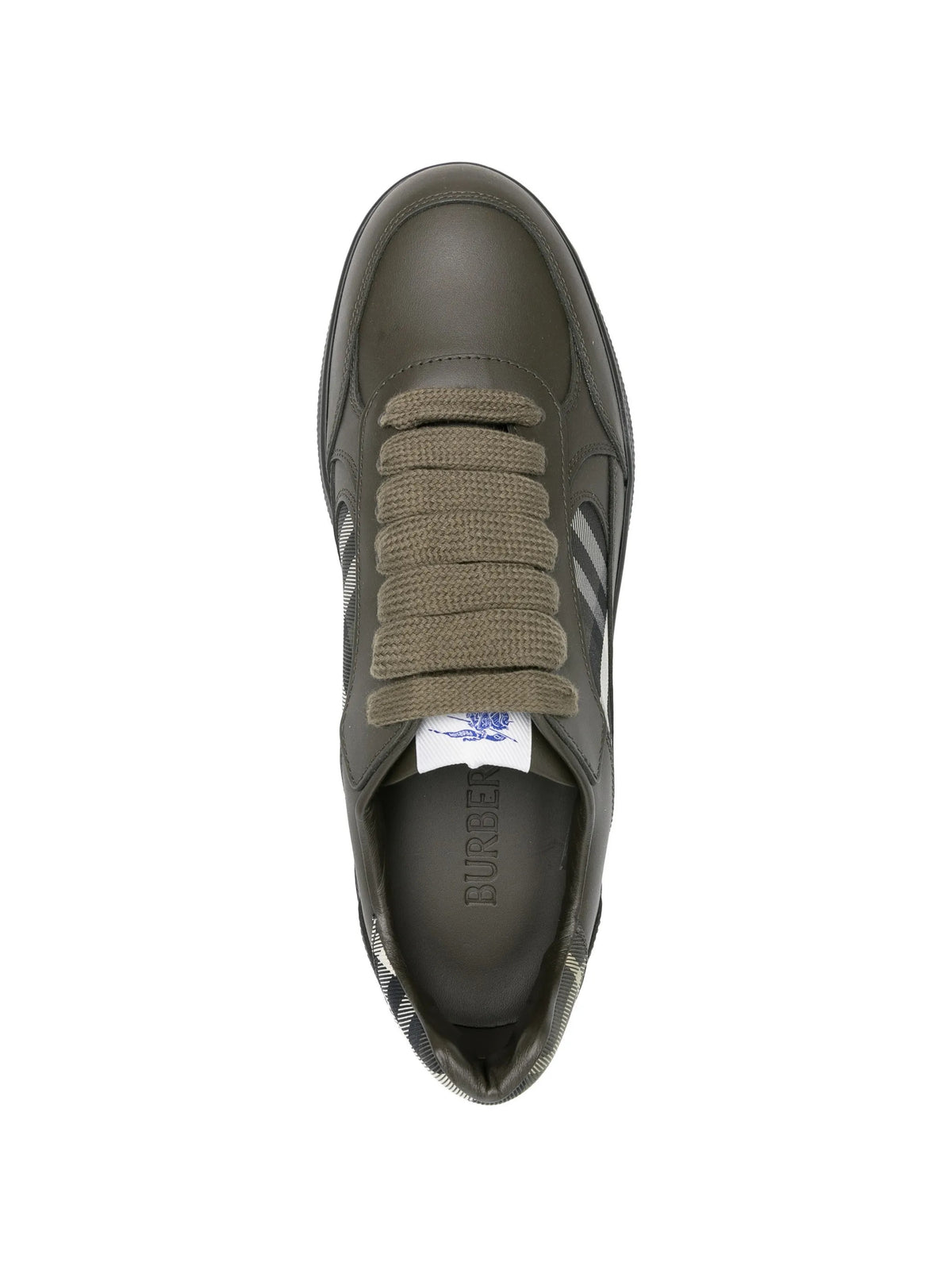Terrace Sneakers
