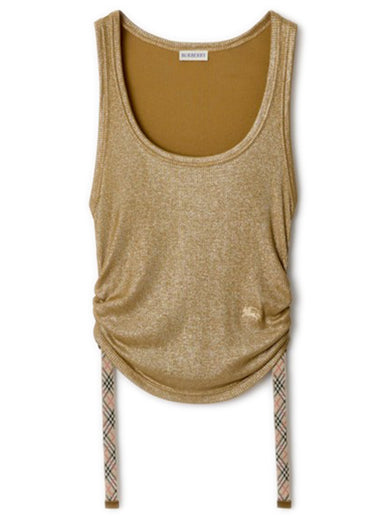 Festival Viscose Tank Top