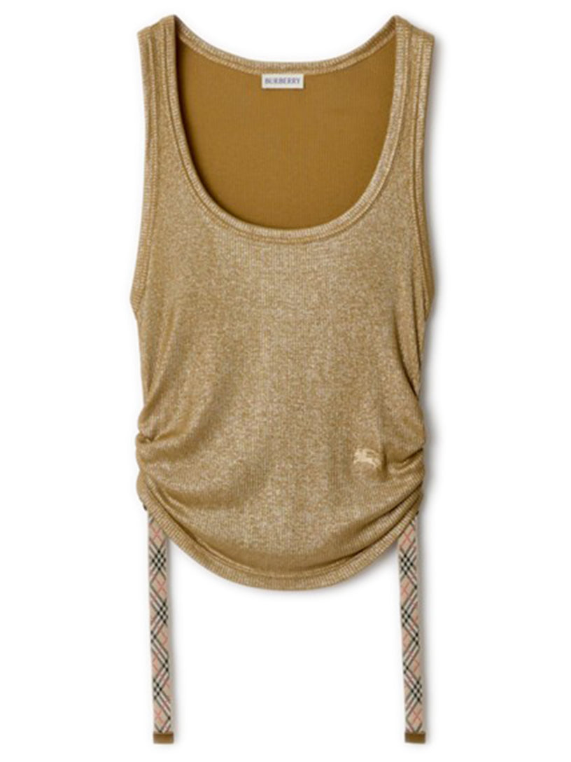 Festival Viscose Tank Top