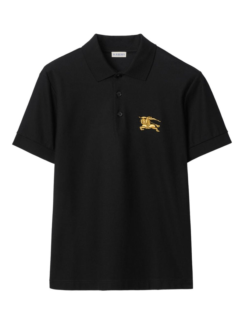Metallic EKD Polo Shirt