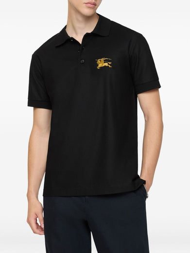 Metallic EKD Polo Shirt