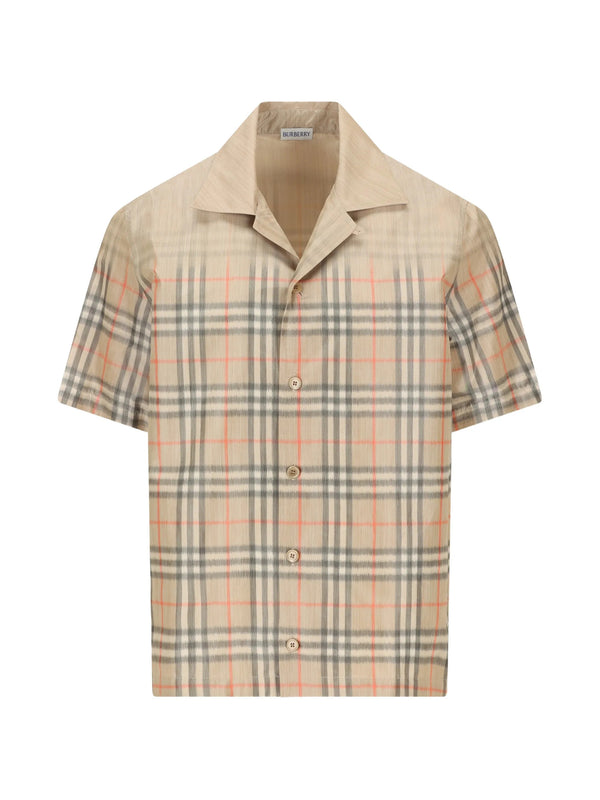 Check Shirt