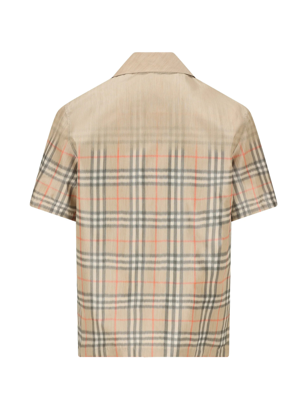 Check Shirt