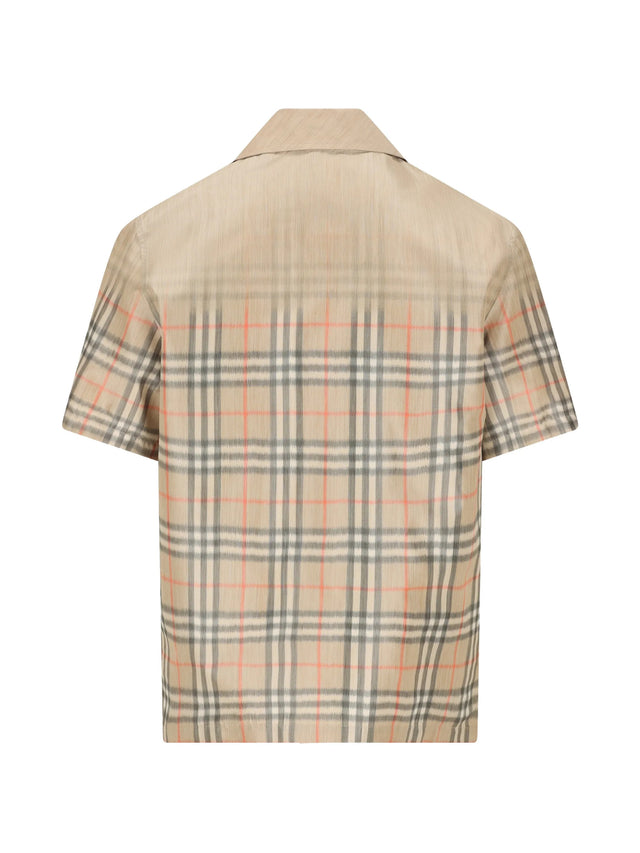Check Shirt