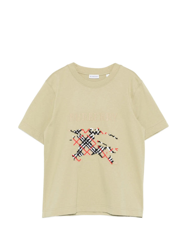 T-shirt con EKD