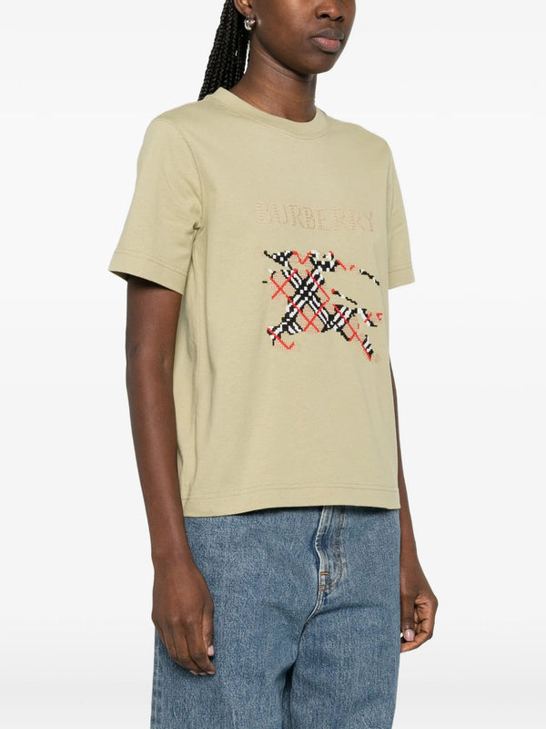 T-shirt con EKD