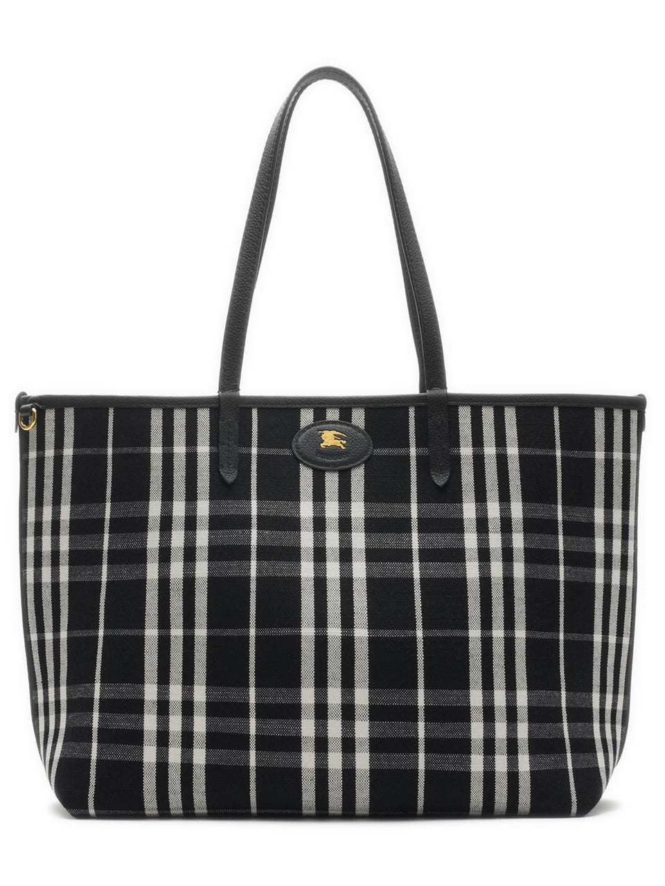 Medium Reversible Bloomsbury Tote
