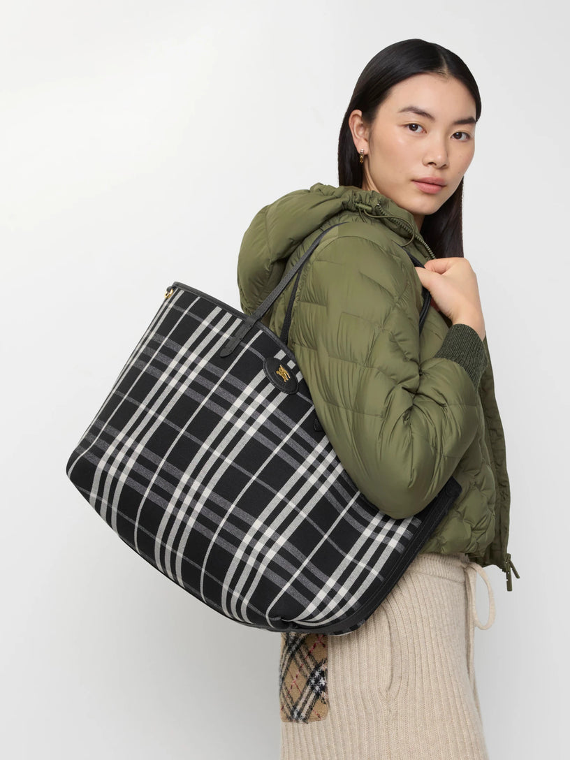 Medium Reversible Bloomsbury Tote​