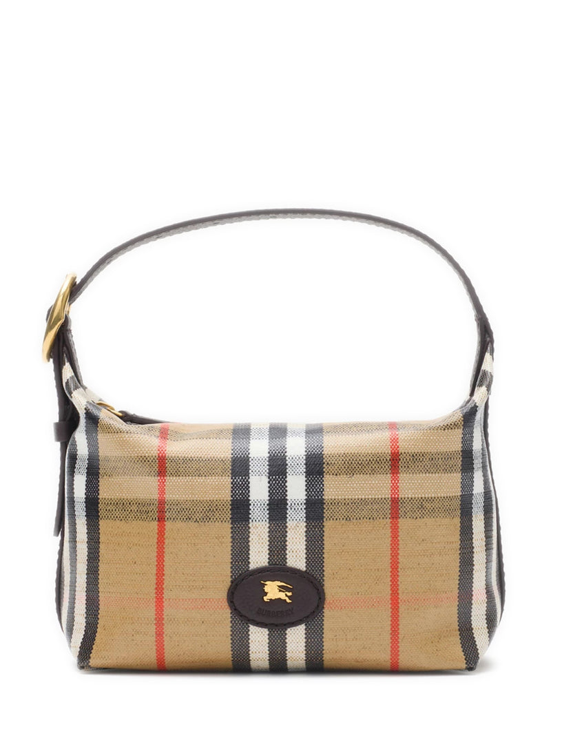 Highlands Mini Duffel Bag