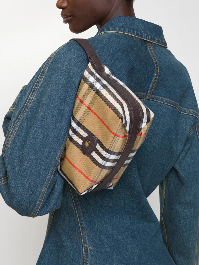 Highlands Mini Duffel Bag