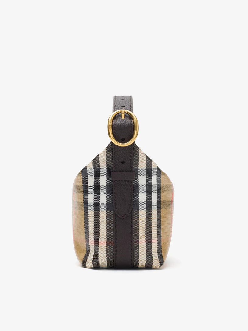 Highlands Mini Duffel Bag