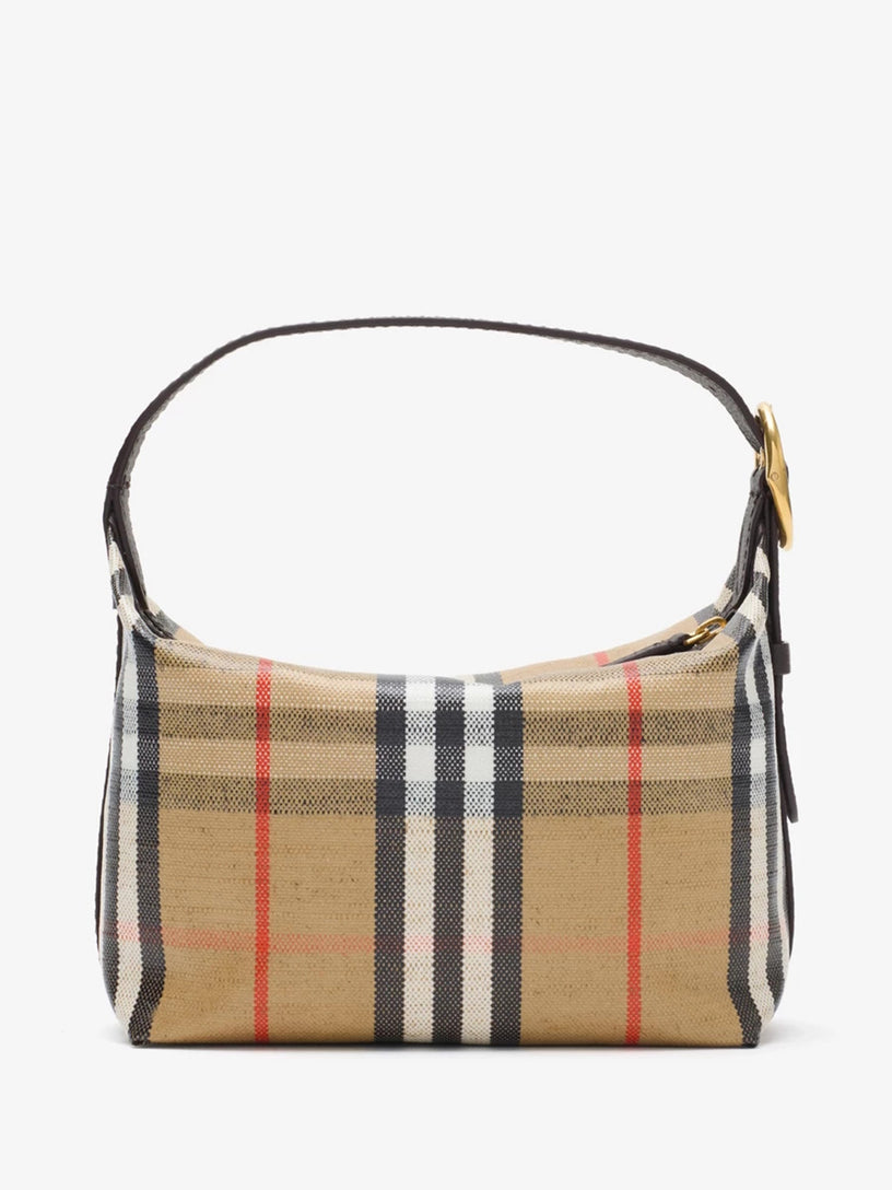 Highlands Mini Duffel Bag