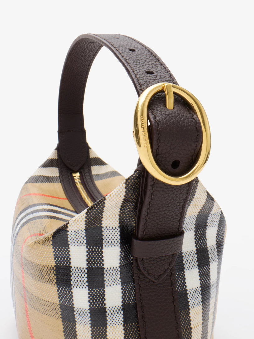Highlands Mini Duffel Bag