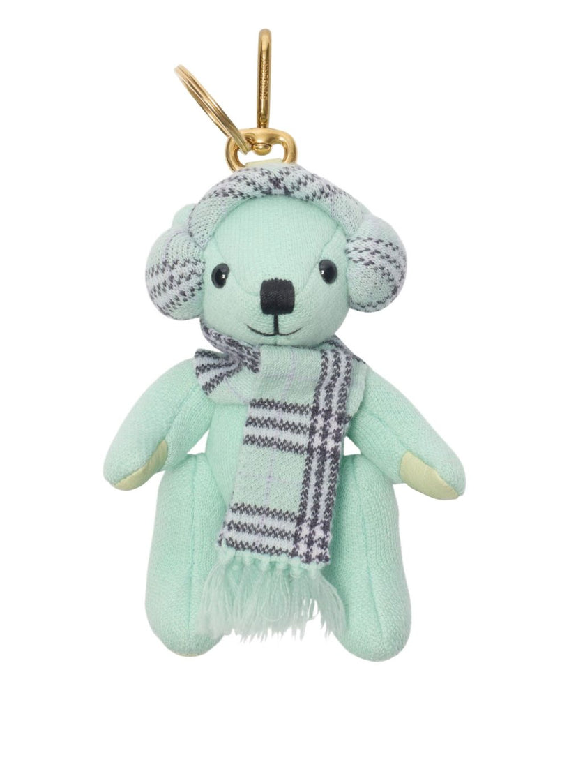 Thomas Bear Charm